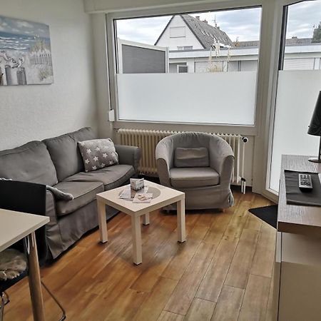 Feriengarten Dahme W 5 Eksteriør billede
