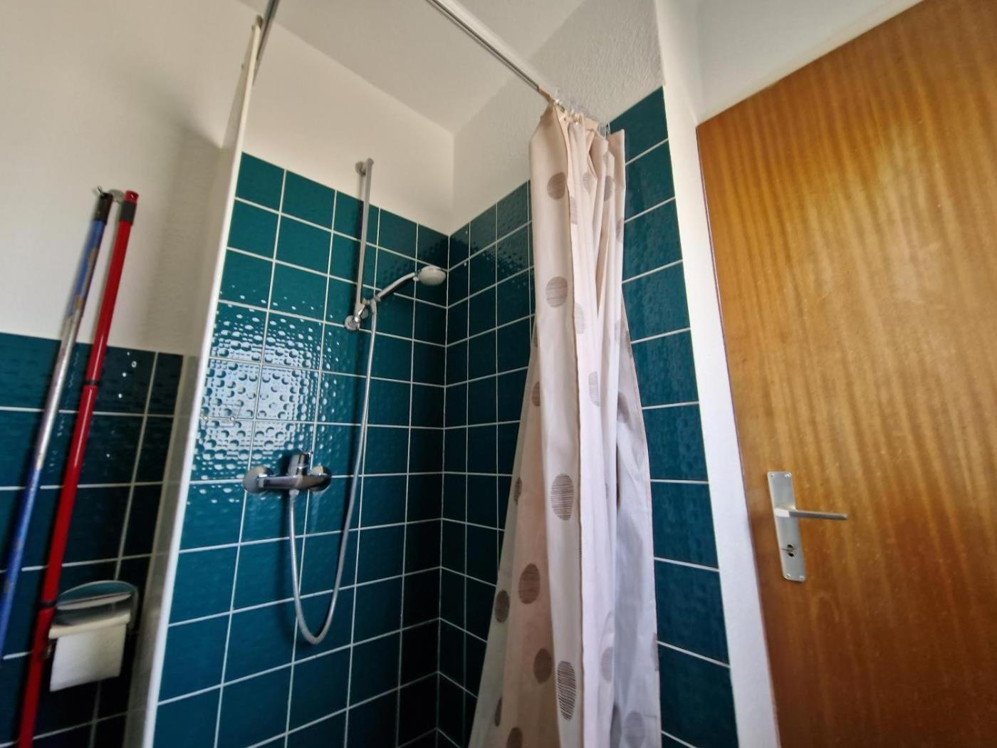 Feriengarten Dahme W 5 Eksteriør billede