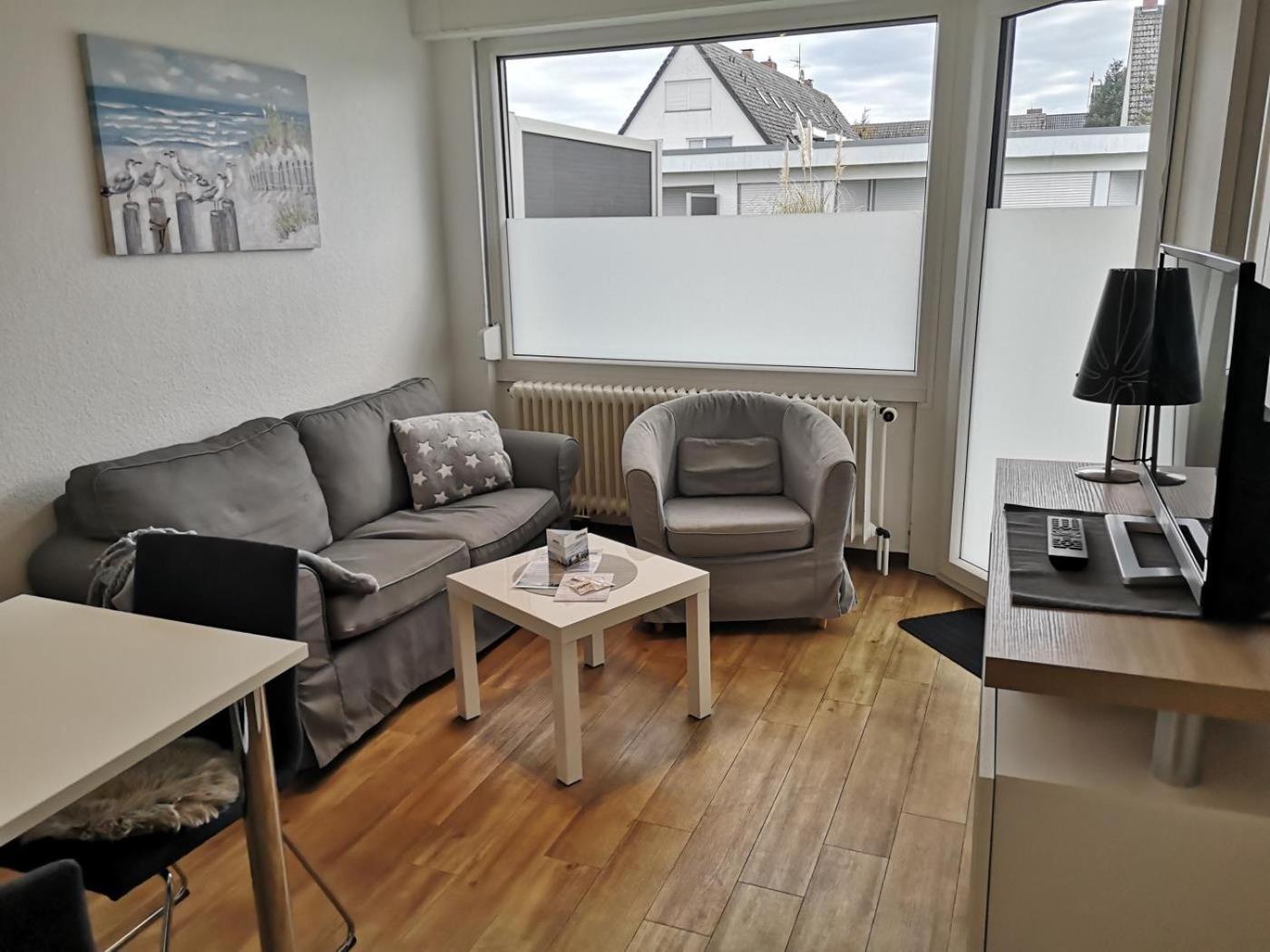 Feriengarten Dahme W 5 Eksteriør billede